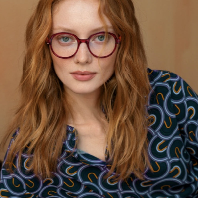 Caroline Abram