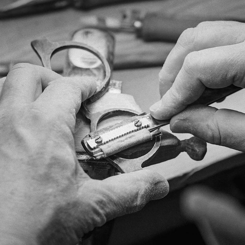 Hoffmann Natural Eyewear